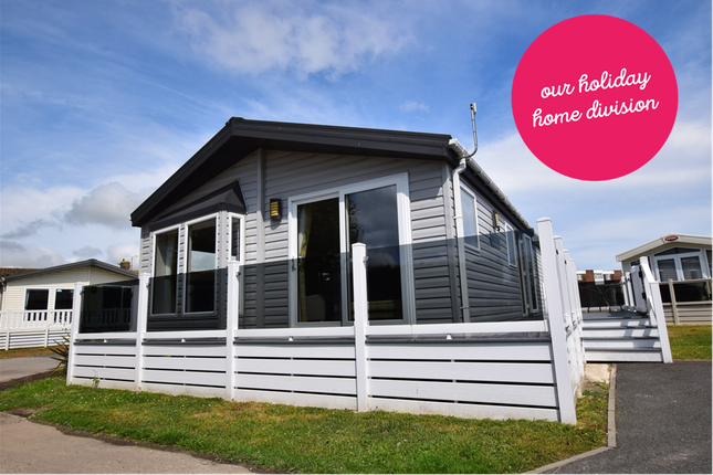 2 bed mobile/park home