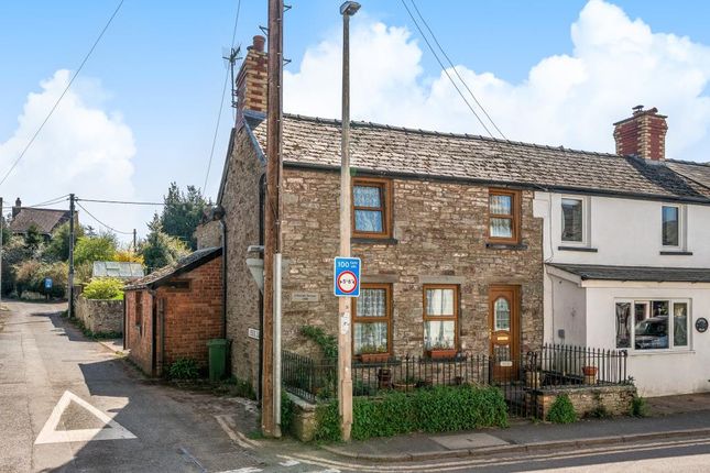 Talgarth,  Brecon,  LD3 3 bed end of terrace house for sale