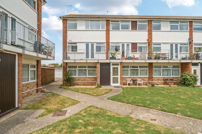 2 bed maisonette