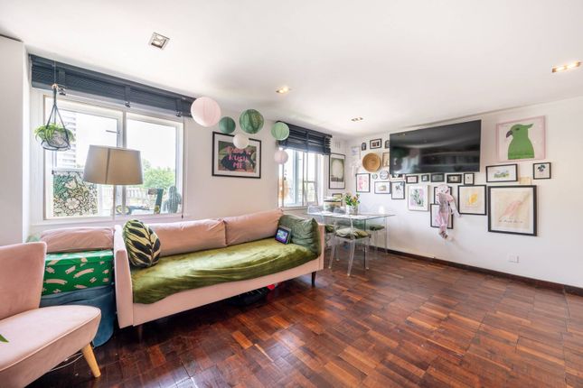 St Ervans Road, Portobello, London, W10 2 bed maisonette for sale