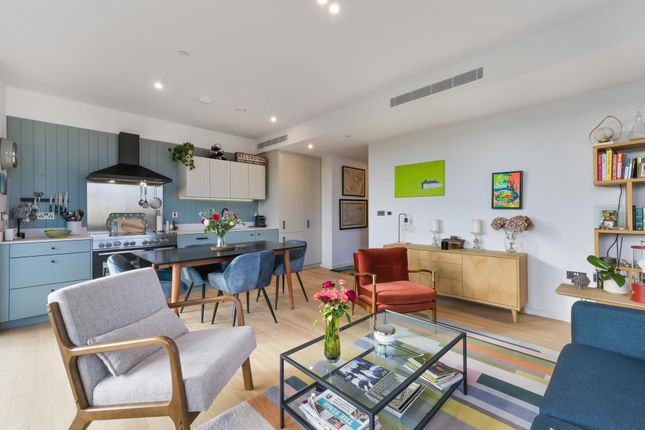 2 bed flat