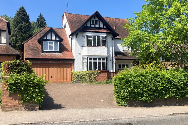 Kingsway, Gerrards Cross... 5 bed detached house for sale