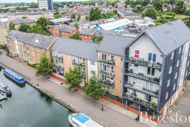 2 bed flat