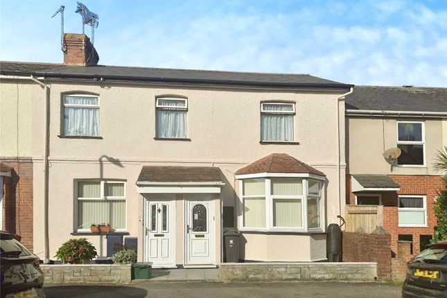 Rosebery Road, Devon EX8 2 bed flat for sale