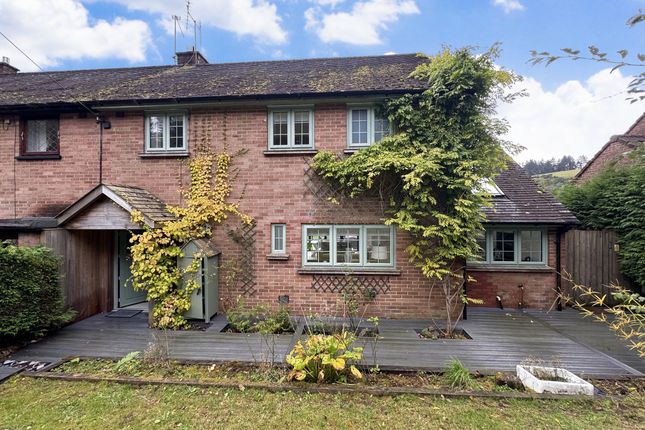 Cwmtaf, Merthyr Tydfil CF48 4 bed cottage for sale