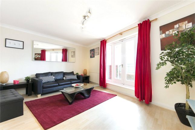 Portman Gate, 41 Broadley Terrace... 2 bed flat for sale