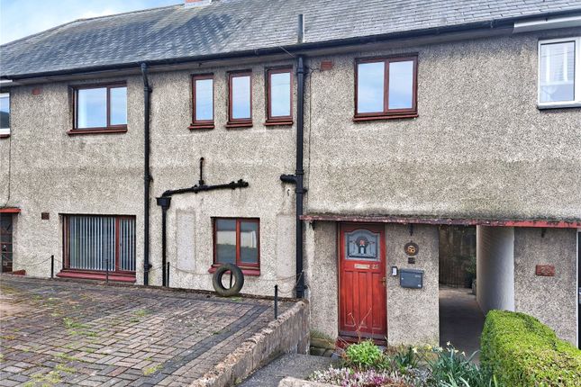 Moricambe Crescent, Wigton CA7 3 bed terraced house for sale