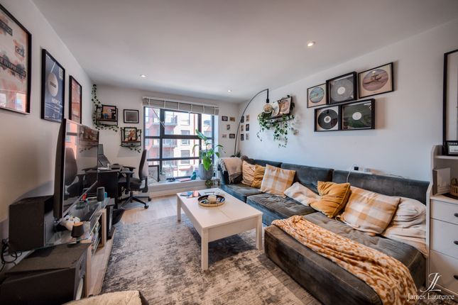1 bedroom apartment for sale
