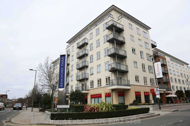 Beaufort Park, Colindale 2 bed apartment for sale