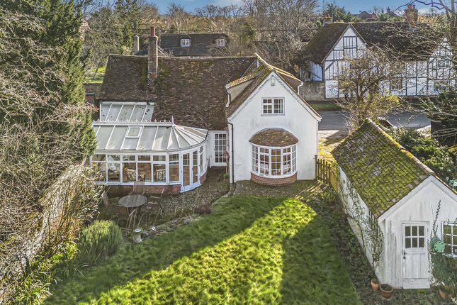 High Street, Sutton Courtenay, OX14 3 bed detached house for sale