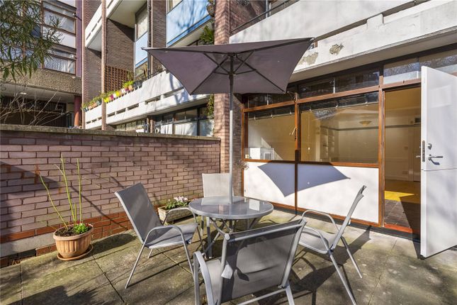 Golden Lane Estate, EC1Y Studio for sale