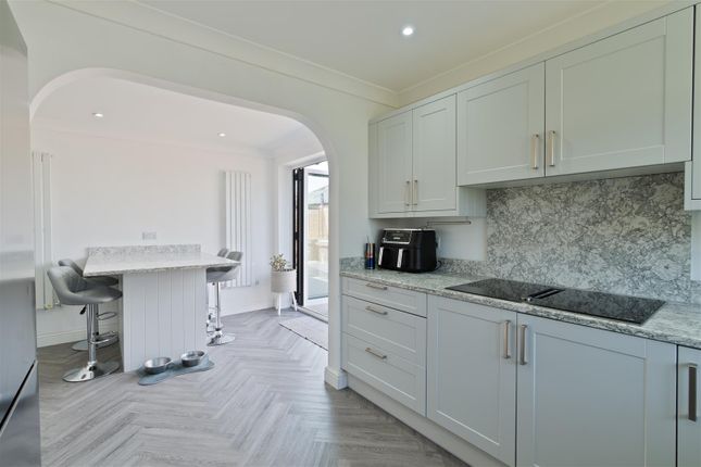 Springfield Road, Larkfield 4 bed detached bungalow for sale