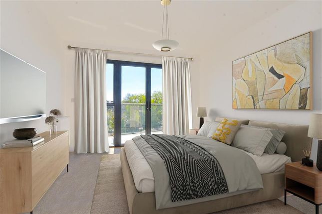 Forest View, Chingford 2 bed apartment for sale