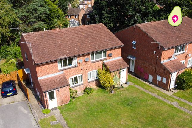 1 bedroom maisonette for sale