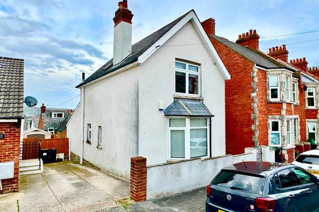 OSBORNE ROAD, SWANAGE 2 bed detached house for sale