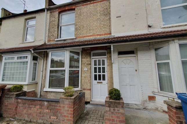 Mead Road, Edgware, Greater London, HA8 2 bed terraced house for sale