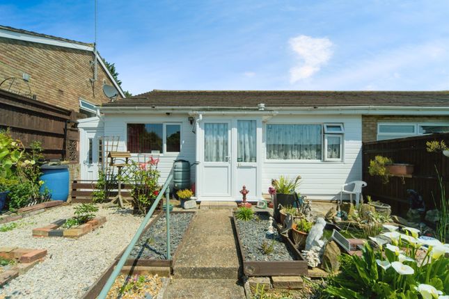 3 bedroom semi-detached bungalow for sale