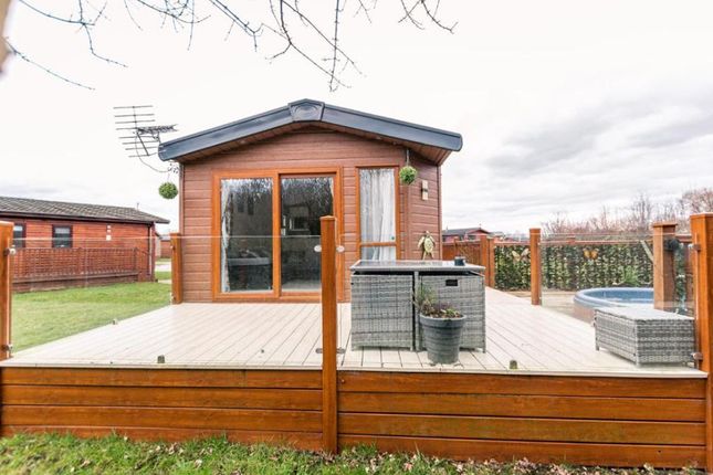2 bed terraced house