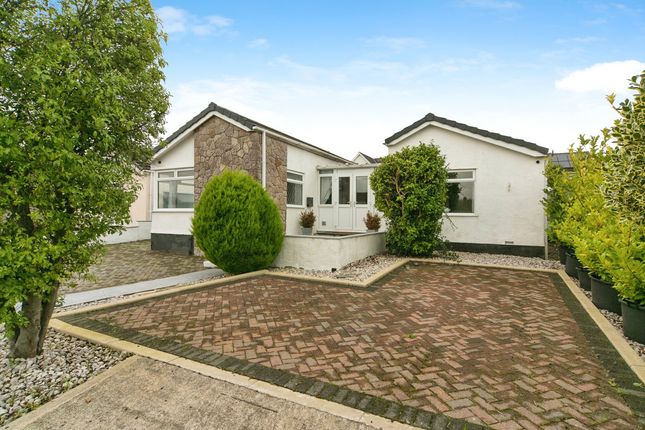 4 bedroom detached bungalow for sale