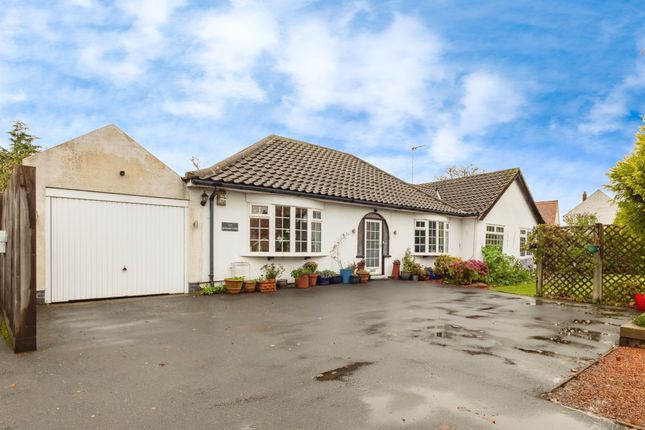 4 bedroom detached bungalow for sale