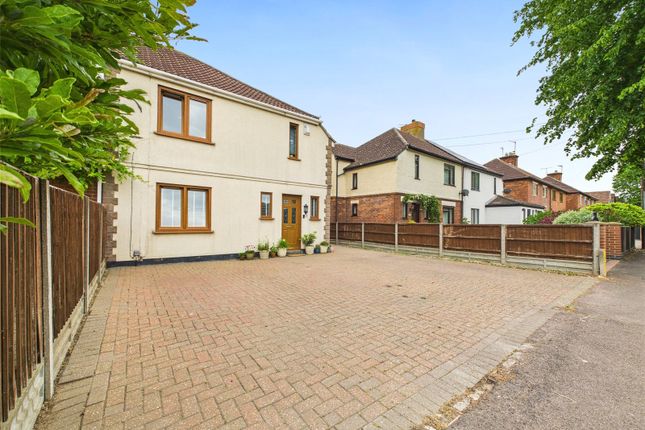 Tuffley Avenue, Gloucester... 3 bed semi