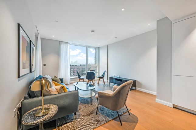 Phoenix Court, Oval Village, SE11 1 bed flat for sale