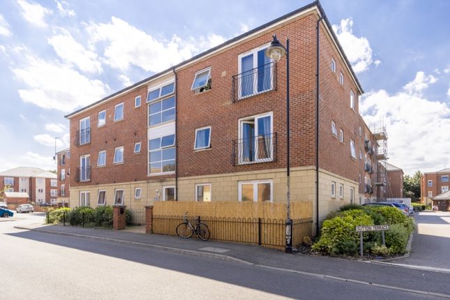 1 bed flat