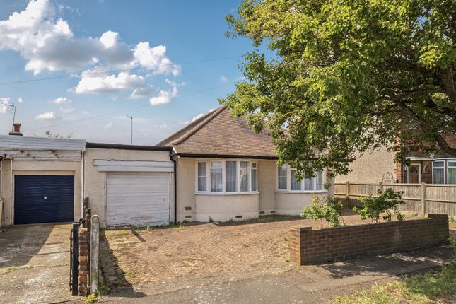 3 bedroom bungalow for sale