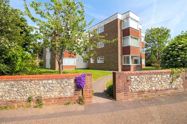 West Avenue, Worthing 1 bed flat for sale