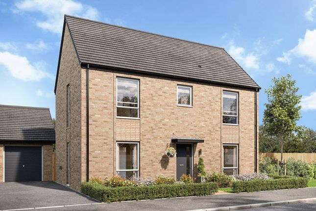 Plot 85, The Spruce II at Appletons... 3 bed detached house for sale