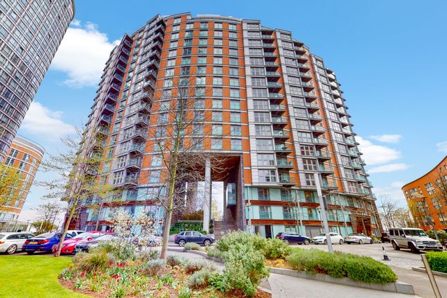 2 bed flat