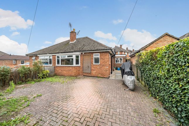 Everest Road, Gloucestershire GL53 2 bed bungalow for sale