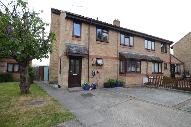 4 bed semi-detached house