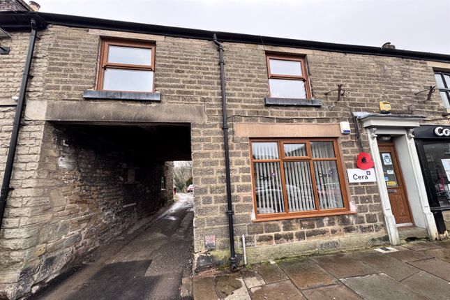 Retail premises
