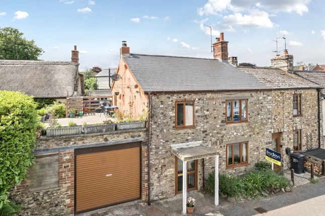 3 bed semi-detached house