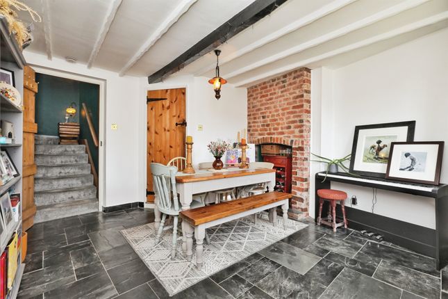 3 bed cottage