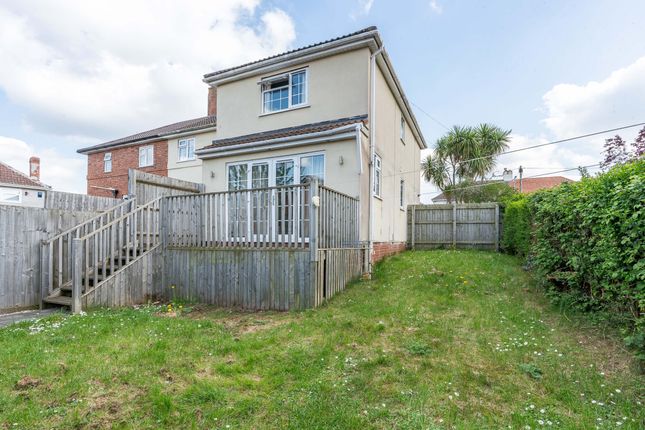 Shirehampton, Bristol BS11 2 bed end of terrace house for sale