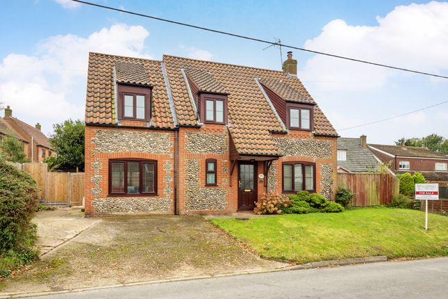 Fakenham Road, Fakenham NR21 4 bed detached house for sale