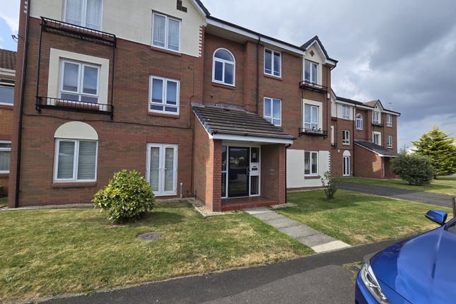 Gatesgarth Close, Hartlepool, County... 2 bed apartment for sale