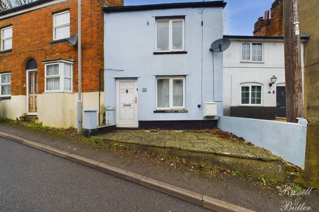 Gawcott Road, Buckingham 2 bed cottage for sale