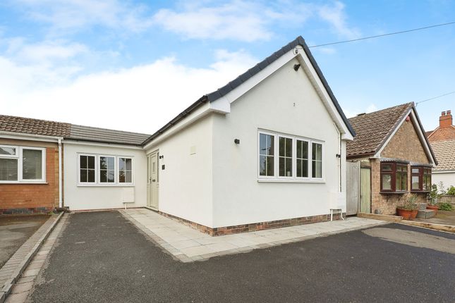 4 bedroom semi-detached bungalow for sale