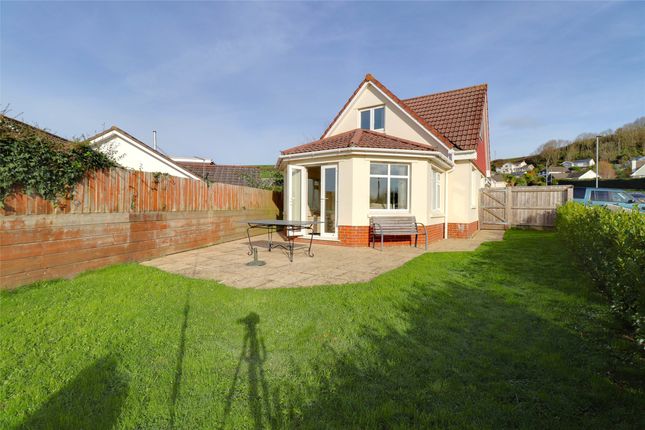 Stallards, Braunton, Devon, EX33 4 bed bungalow for sale