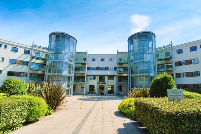 2 bed flat