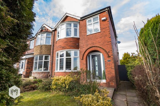 Southgrove Avenue, Bolton... 3 bed semi