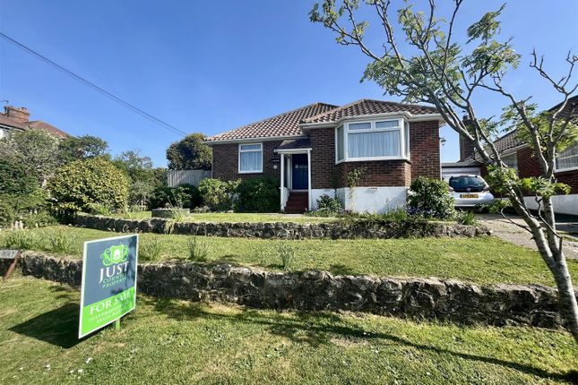 3 bedroom bungalow for sale