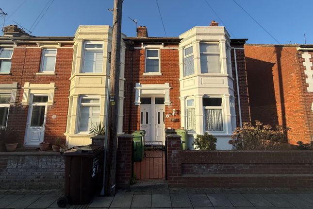 Cedar Grove, Hampshire PO3 2 bed terraced house for sale