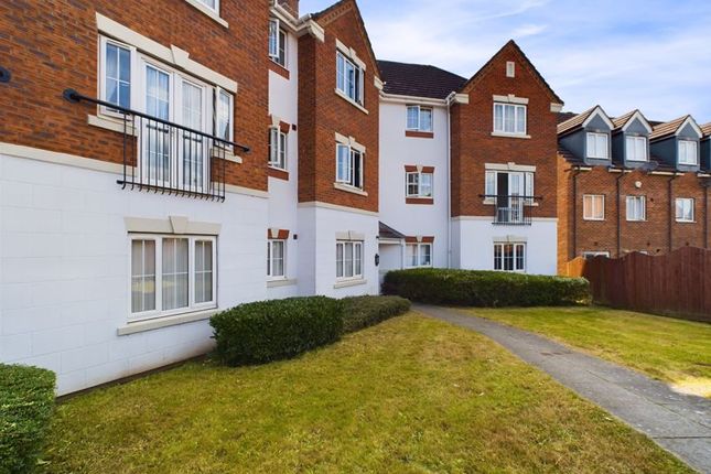 Finchale Avenue, Telford TF2 2 bed apartment for sale