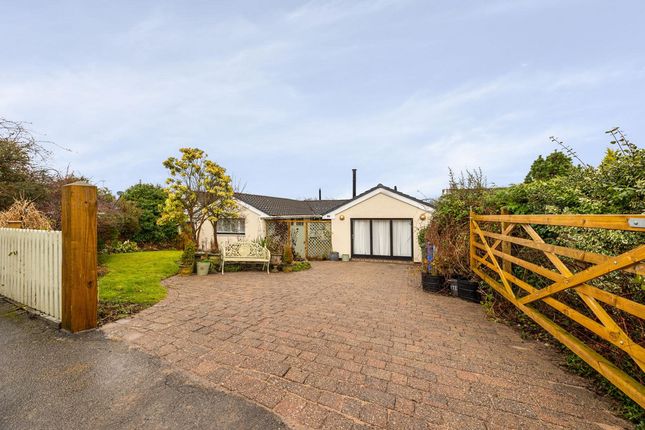 5 bed bungalow