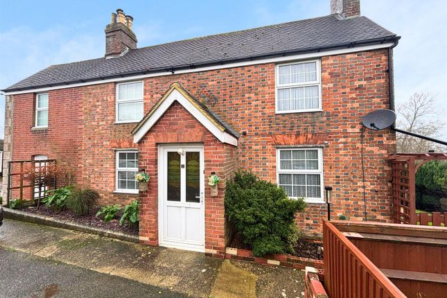 2 bed semi-detached house