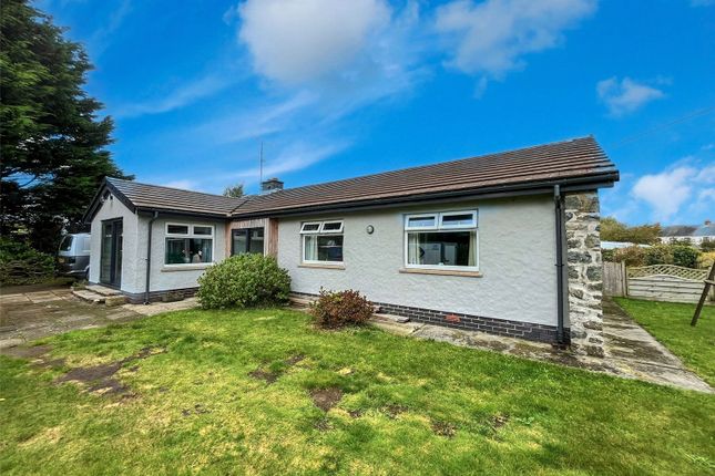 Burton, Milford Haven, Pembrokeshire... 3 bed bungalow for sale